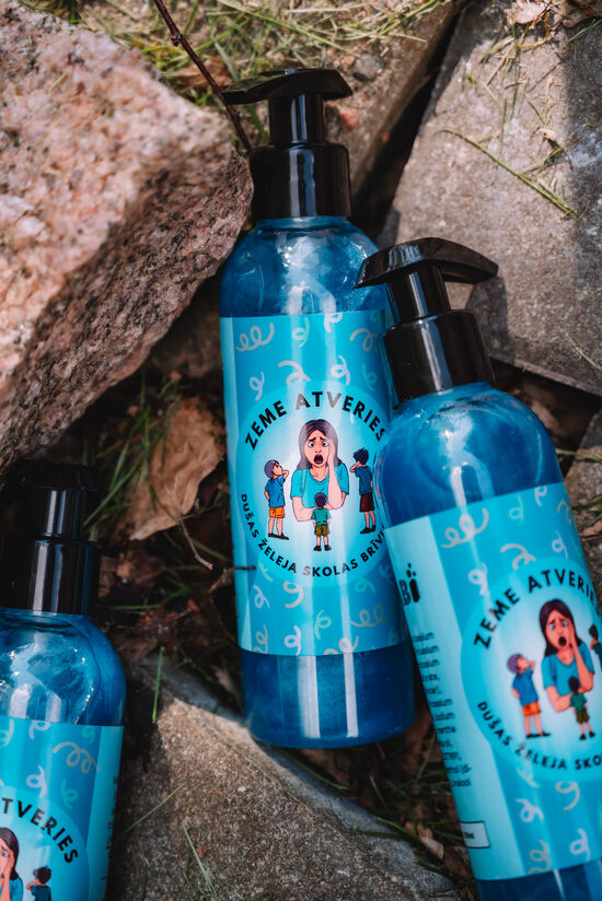 Adventes kalendārs - Diena Nr.3