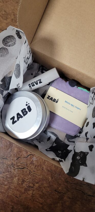 Adventes kalendārs - Diena Nr.1