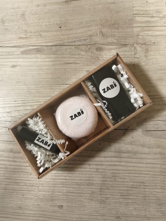 Adventes kalendārs - Diena Nr. 17, Īpašais komplekts