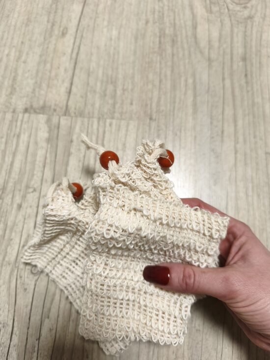 Rāmijas Ziepju maisiņš