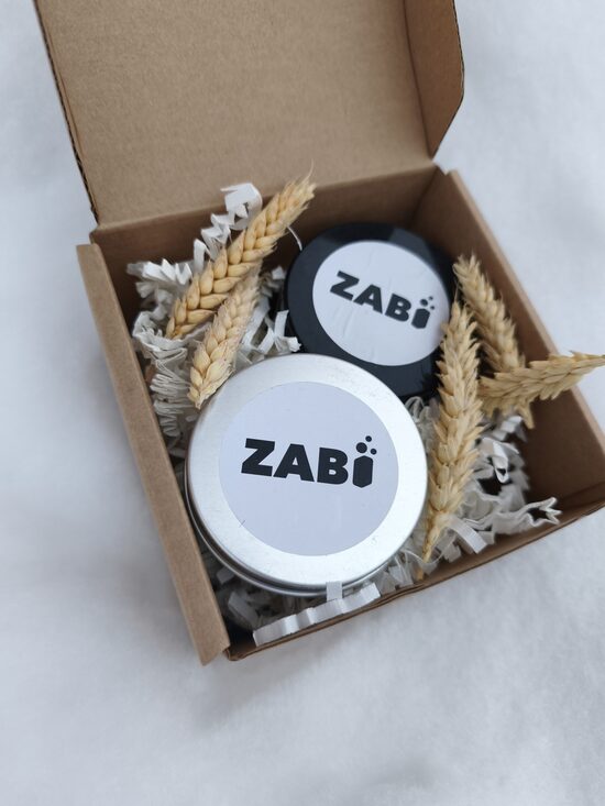 Ķermeņa sviests+Ķermeņa skrubis