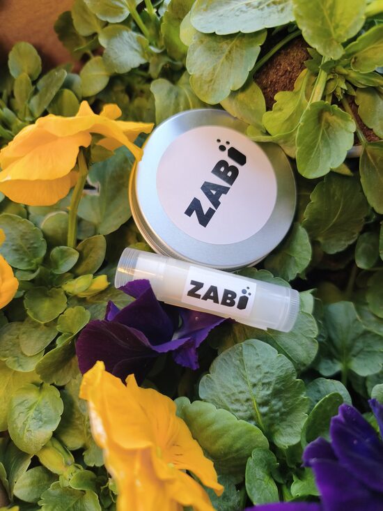 Ķermeņa sviests+lūpu balzams