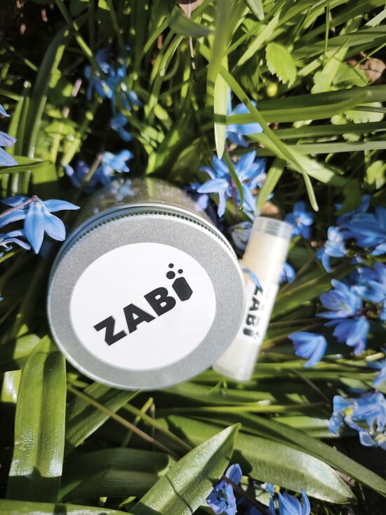 Skrubis+Lūpu balzams