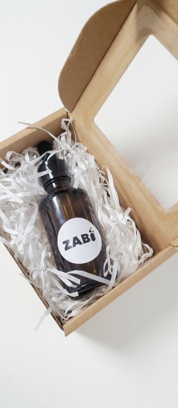 Matu eļļa - matu stiprumam