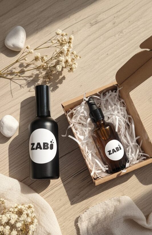 Matu eļļa - matu stiprumam